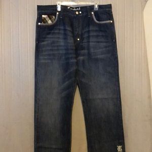 Men’s NWOT COOGI Jeans (42/35)